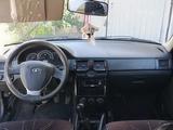 ВАЗ (Lada) Priora 2172 2012 годаүшін1 800 000 тг. в Шымкент
