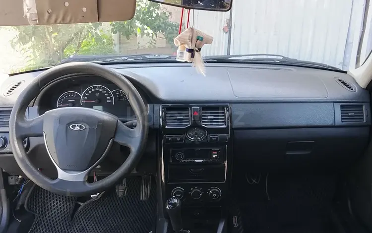 ВАЗ (Lada) Priora 2172 2012 годаүшін1 800 000 тг. в Шымкент