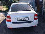 ВАЗ (Lada) Priora 2172 2012 годаүшін1 800 000 тг. в Шымкент – фото 2