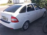 ВАЗ (Lada) Priora 2172 2012 годаүшін1 800 000 тг. в Шымкент – фото 4