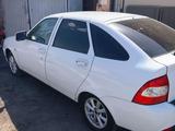 ВАЗ (Lada) Priora 2172 2012 годаүшін1 800 000 тг. в Шымкент – фото 5
