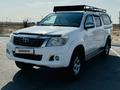 Toyota Hilux 2013 года за 12 000 000 тг. в Жанаозен