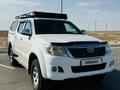 Toyota Hilux 2013 годаүшін12 000 000 тг. в Жанаозен – фото 2