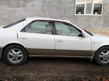 Toyota Camry 1997 года за 2 600 000 тг. в Алматы – фото 4