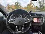 Volkswagen Tiguan 2021 года за 15 000 000 тг. в Караганда – фото 3