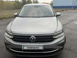 Volkswagen Tiguan 2021 года за 15 000 000 тг. в Караганда