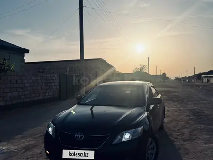 Toyota Camry 2008 года за 6 000 000 тг. в Жанаозен