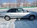 Audi 100 1991 годаүшін1 800 000 тг. в Кордай – фото 9