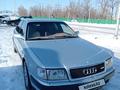 Audi 100 1991 года за 1 800 000 тг. в Кордай – фото 10