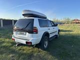 Mitsubishi Montero Sport 1997 года за 4 300 000 тг. в Караганда – фото 4