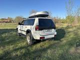 Mitsubishi Montero Sport 1997 года за 4 300 000 тг. в Караганда – фото 3