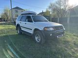Mitsubishi Montero Sport 1997 года за 4 300 000 тг. в Караганда – фото 2