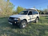 Mitsubishi Montero Sport 1997 года за 4 300 000 тг. в Караганда