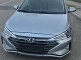 Hyundai Elantra 2020 года за 8 800 000 тг. в Астана