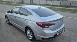 Hyundai Elantra 2020 года за 8 800 000 тг. в Астана – фото 3