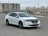 Toyota Camry 2014 года за 10 500 000 тг. в Актау – фото 4