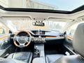 Lexus ES 300h 2013 года за 10 000 000 тг. в Актау – фото 13