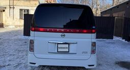 Nissan Elgrand 2004 годаүшін8 000 000 тг. в Усть-Каменогорск – фото 5