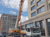 Zoomlion  QY 25 V 2014 годаfor33 900 000 тг. в Усть-Каменогорск – фото 5