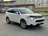 Mitsubishi Outlander 2013 года за 6 400 000 тг. в Петропавловск – фото 2