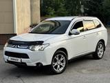 Mitsubishi Outlander 2013 года за 6 400 000 тг. в Петропавловск