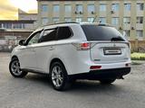 Mitsubishi Outlander 2013 года за 6 400 000 тг. в Петропавловск – фото 3