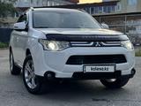 Mitsubishi Outlander 2013 года за 6 400 000 тг. в Петропавловск – фото 5