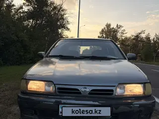 Nissan Primera