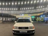 Audi 100 1993 годаfor2 100 000 тг. в Тараз – фото 4