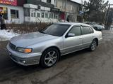 Nissan Cefiro 1998 годаfor2 500 000 тг. в Алматы