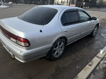 Nissan Cefiro 1998 года за 2 500 000 тг. в Алматы – фото 6