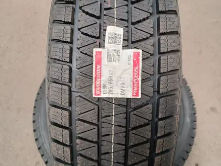 Bridgestone DMV3 285/65 R17 за 87 000 тг. в Алматы – фото 2