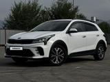 Kia Rio X-Line 2021 года за 8 100 000 тг. в Алматы