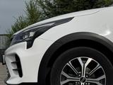 Kia Rio X-Line 2021 года за 8 100 000 тг. в Алматы – фото 3