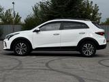 Kia Rio X-Line 2021 года за 8 100 000 тг. в Алматы – фото 4