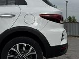 Kia Rio X-Line 2021 года за 8 100 000 тг. в Алматы – фото 5