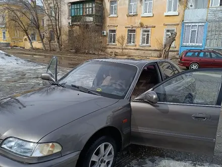 Hyundai Sonata 1994 года за 1 550 000 тг. в Актобе – фото 15