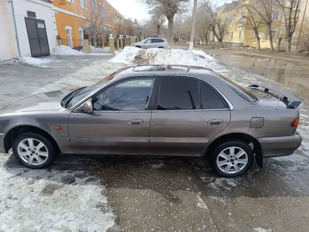 Hyundai Sonata 1994 года за 1 550 000 тг. в Актобе – фото 18