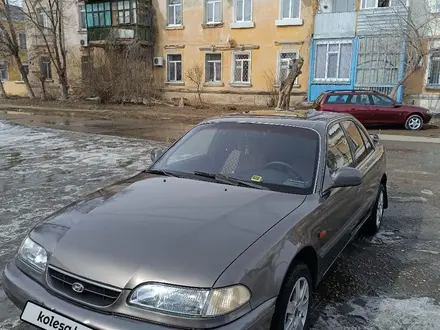 Hyundai Sonata 1994 года за 1 550 000 тг. в Актобе – фото 52