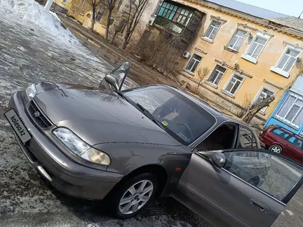 Hyundai Sonata 1994 года за 1 550 000 тг. в Актобе – фото 23