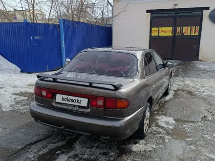 Hyundai Sonata 1994 года за 1 550 000 тг. в Актобе – фото 5