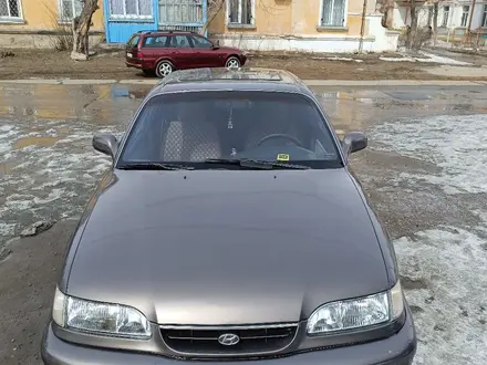 Hyundai Sonata 1994 года за 1 550 000 тг. в Актобе – фото 3