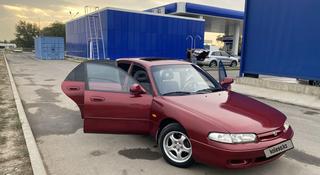 Mazda Cronos 1992 года за 2 200 000 тг. в Кызылорда