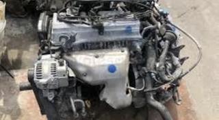 Двигатель на toyota 3s fe, тойота 3с фе за 350 000 тг. в Алматы