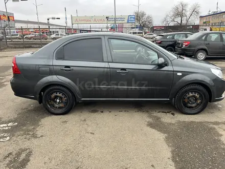 Ravon Nexia R3 2019 года за 4 370 000 тг. в Уральск – фото 7