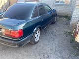 Audi 80 1994 годаүшін1 400 000 тг. в Караганда – фото 3