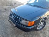 Audi 100 1993 годаүшін2 200 000 тг. в Туркестан – фото 4