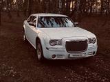 Chrysler 300C 2007 годаүшін3 900 000 тг. в Петропавловск