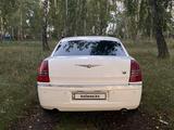 Chrysler 300C 2007 годаүшін3 900 000 тг. в Петропавловск – фото 5