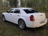 Chrysler 300C 2007 годаүшін3 900 000 тг. в Петропавловск – фото 4